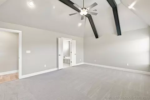 100 E 164th Pl S, Glenpool, OK 74033 photo 17