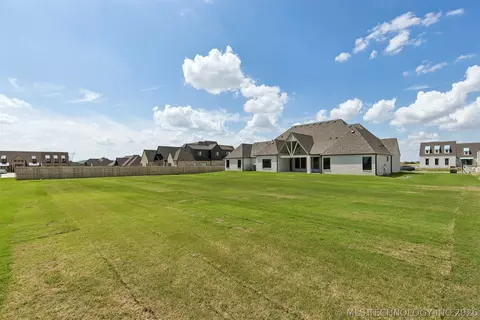100 E 164th Pl S, Glenpool, OK 74033 photo 54