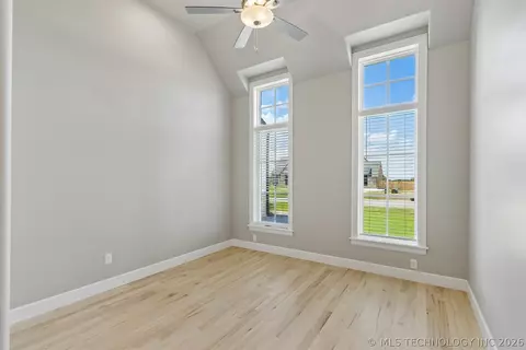 100 E 164th Pl S, Glenpool, OK 74033 photo 37