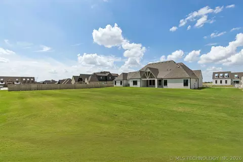 100 E 164th Pl S, Glenpool, OK 74033 photo 55