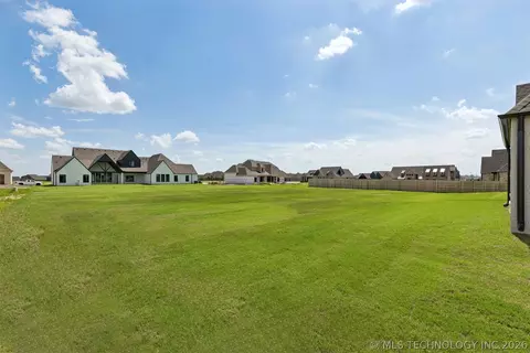 100 E 164th Pl S, Glenpool, OK 74033 photo 53