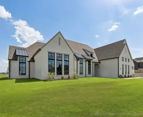 100 E 164th Pl S, Glenpool, OK 74033 photo 60