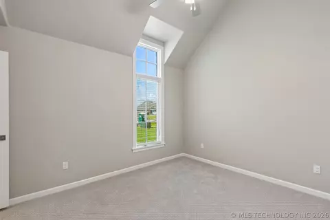 100 E 164th Pl S, Glenpool, OK 74033 photo 33