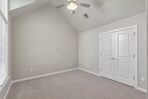 100 E 164th Pl S, Glenpool, OK 74033 photo 31