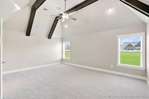 100 E 164th Pl S, Glenpool, OK 74033 photo 16