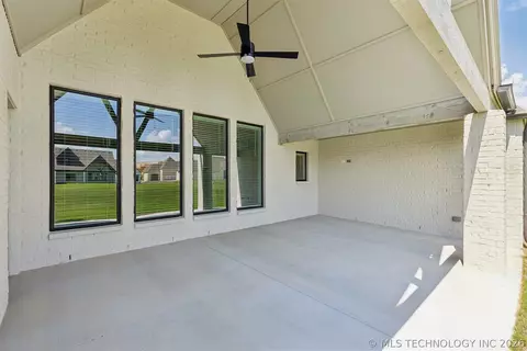 100 E 164th Pl S, Glenpool, OK 74033 photo 51