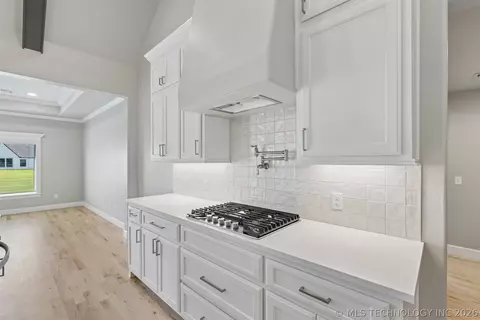 100 E 164th Pl S, Glenpool, OK 74033 photo 13