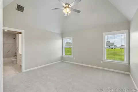 100 E 164th Pl S, Glenpool, OK 74033 photo 43