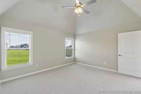 100 E 164th Pl S, Glenpool, OK 74033 photo 45