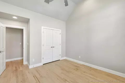 100 E 164th Pl S, Glenpool, OK 74033 photo 38