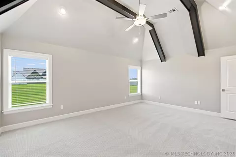 100 E 164th Pl S, Glenpool, OK 74033 photo 19