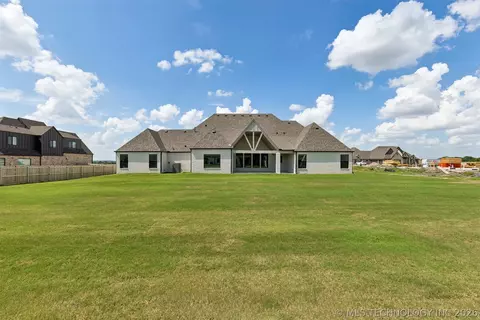 100 E 164th Pl S, Glenpool, OK 74033 photo 56