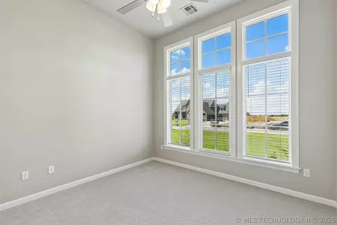 100 E 164th Pl S, Glenpool, OK 74033 photo 30
