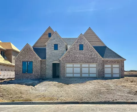 2846 E 144th St S, Bixby, OK 74008