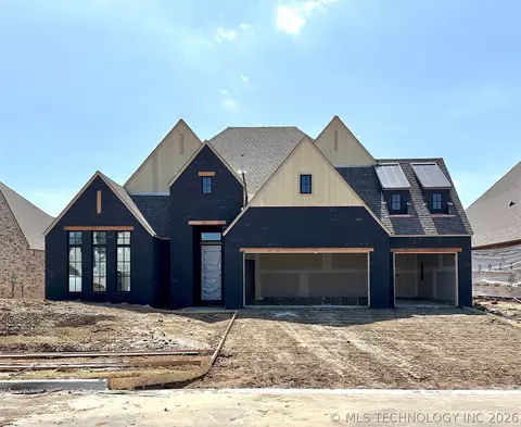 2844 E 144th Pl S, Bixby, OK 74008