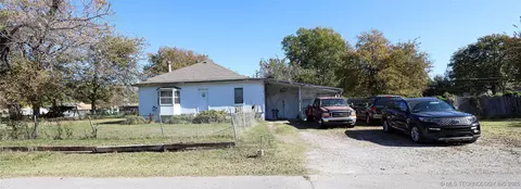 1339 N Richmond Ave, Tulsa, OK 74115