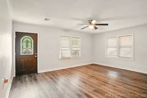 1435 E Oak St, Cushing, OK 74023 photo 12