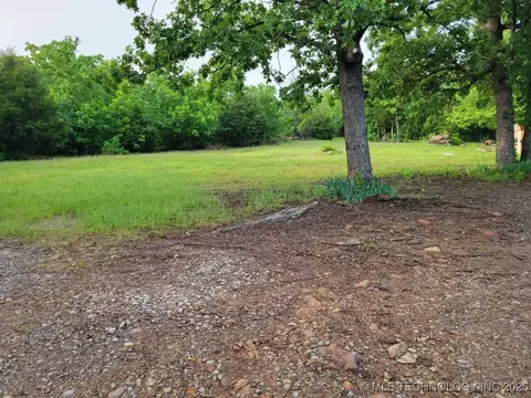 287 Nelson, Stigler, OK 74462