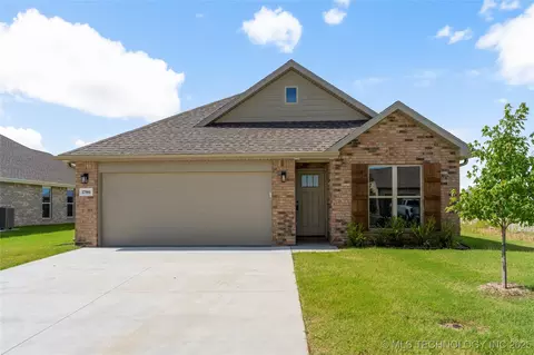 27986 E 108th St S, Coweta, OK 74429