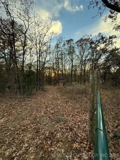 Fig Road, Henryetta, OK 74437 photo 6