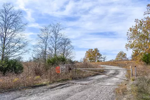 N Tamaha, Stigler, OK 74462