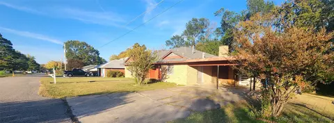 1672 S Velma Ave, Atoka, OK 74525