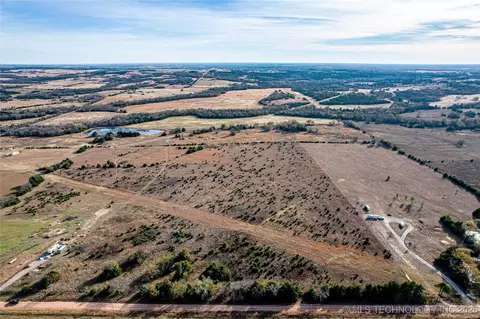 000 E 760 Rd, Cushing, OK 74023