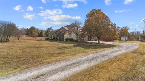 Other - 555 White Chimney, Stuart, OK 74570 photo 18 of 20