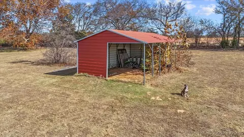 Other - 555 White Chimney, Stuart, OK 74570 photo 11 of 20