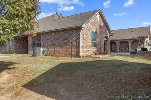 Other - 555 White Chimney, Stuart, OK 74570 photo 5 of 20