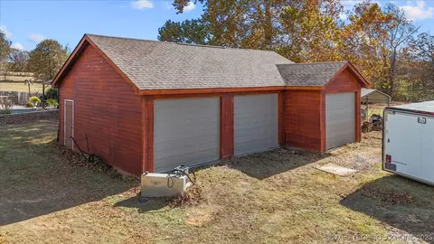 Other - 555 White Chimney, Stuart, OK 74570 photo 10 of 20