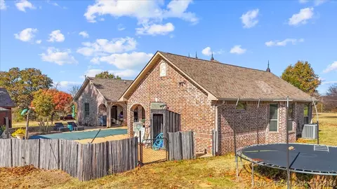Other - 555 White Chimney, Stuart, OK 74570 photo 8 of 20