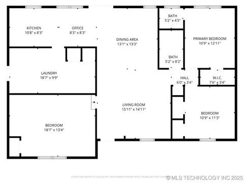 11847 E 36th St, Tulsa, OK 74145 photo 29