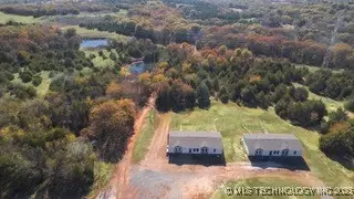 35068 Ew 1390 Rd, Konawa, OK 74849