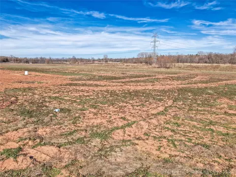 12800 E Stella, Newalla, OK 74857