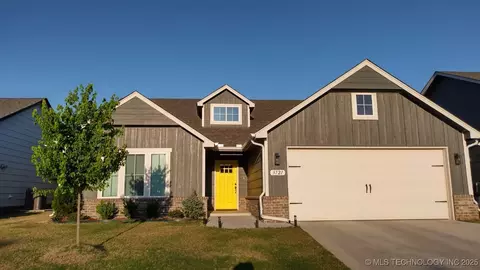 3721 N 39th St, Broken Arrow, OK 74014