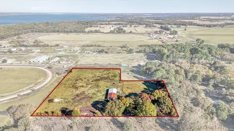 153 Hitching Post Ln, Cartwright, OK 74731 photo 11