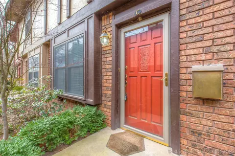 209 W 17 Street C, Tulsa, OK 74119