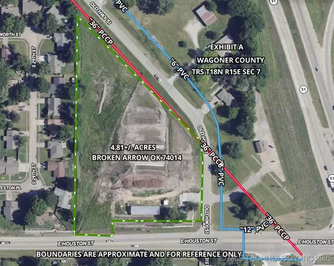 3000 E Houston St, Broken Arrow, OK 74014 photo 25