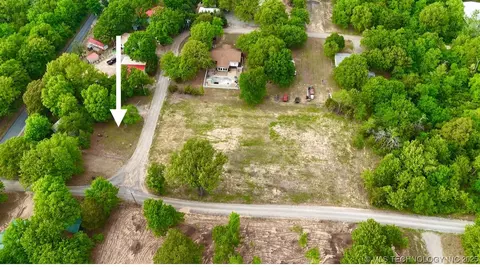 1 E 1167 Rd, Eufaula, OK 74432 photo 2