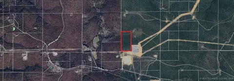 lot T Btm, Indianola, OK 74442
