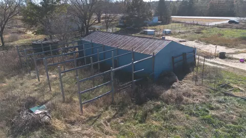 4500 Hwy 28, Adair, OK 74330