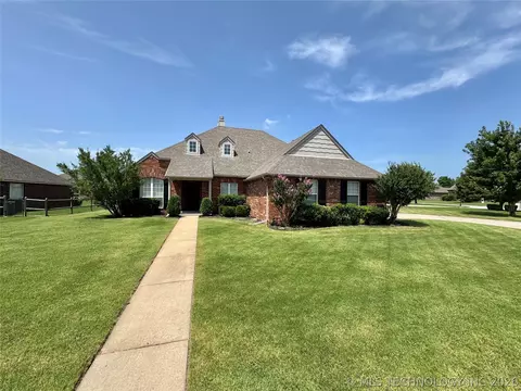 2000 W Vail St, Broken Arrow, OK 74012