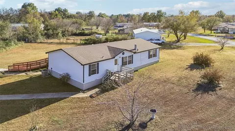 130 Sun Prairie St, Pryor, OK 74361