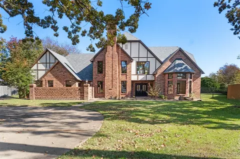 3002 Quail Ridge Cir, Durant, OK 74701