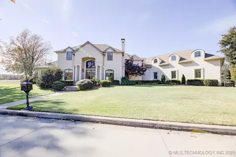 14832 S 53rd East Ave, Bixby, OK 74008