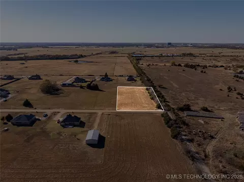 001 Paralee St, Durant, OK 74701