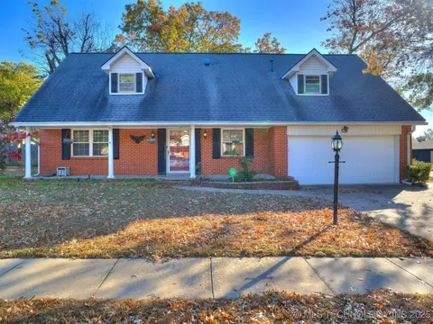 7508 E 53rd St, Tulsa, OK 74145