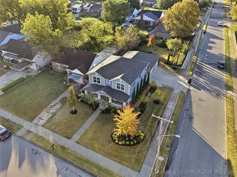 2504 E 1st St, Tulsa, OK 74104 photo 35