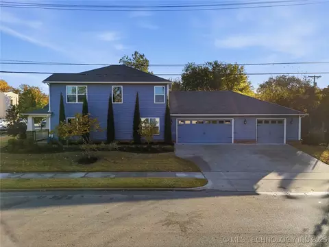 2504 E 1st St, Tulsa, OK 74104 photo 27